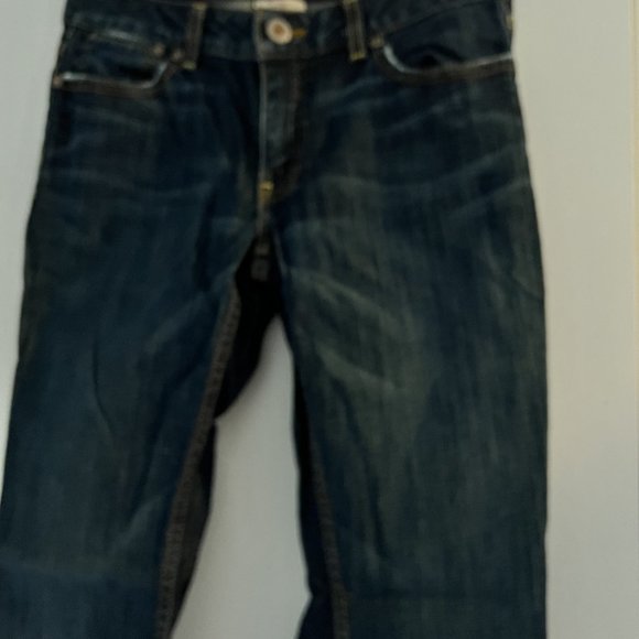 Banana Republic Jeans - Picture 6 of 7